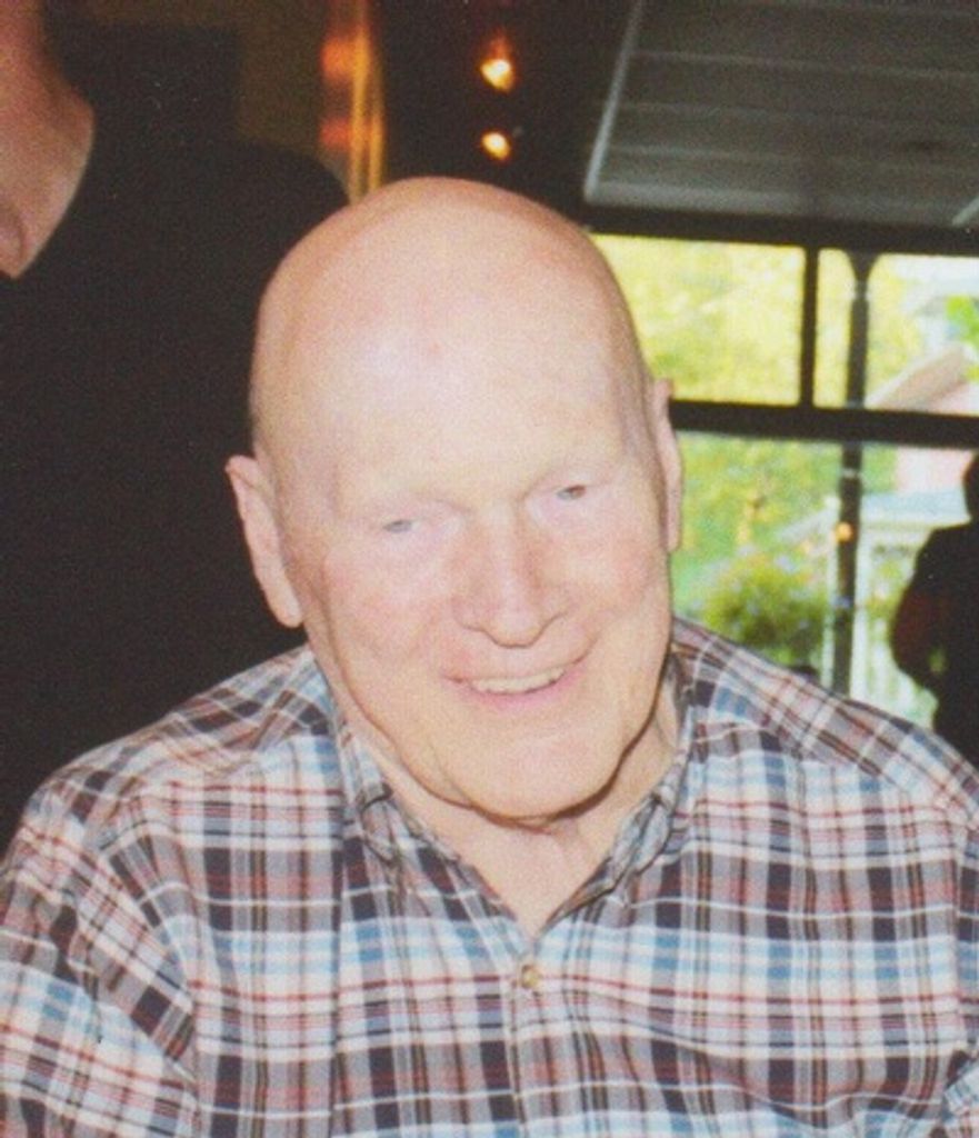 Gary D. Campbell Profile Photo