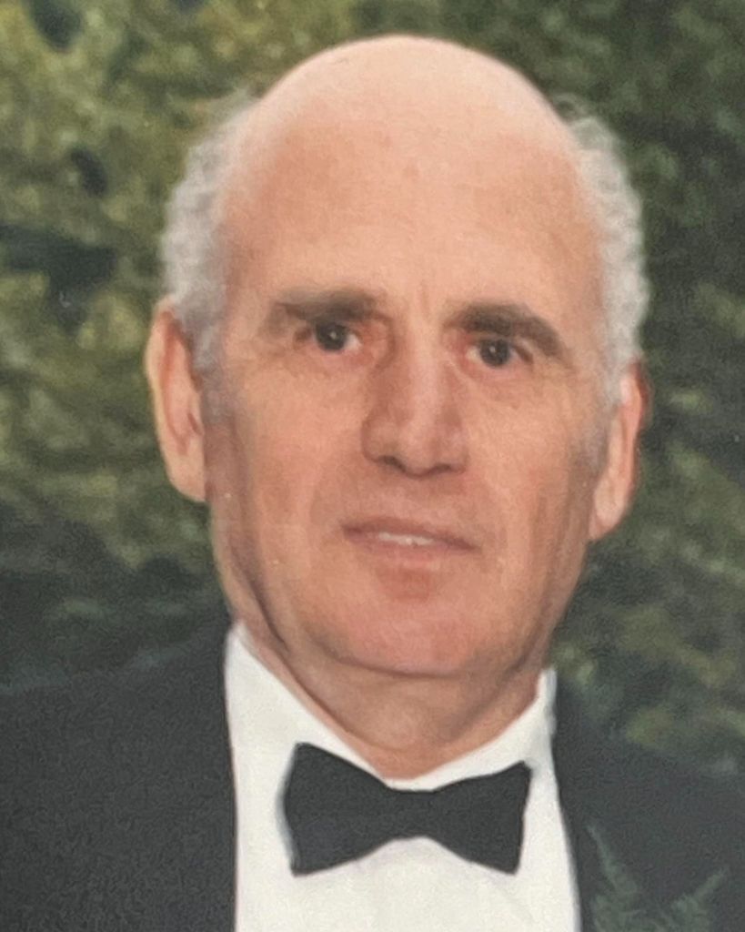Stylianos Makridis