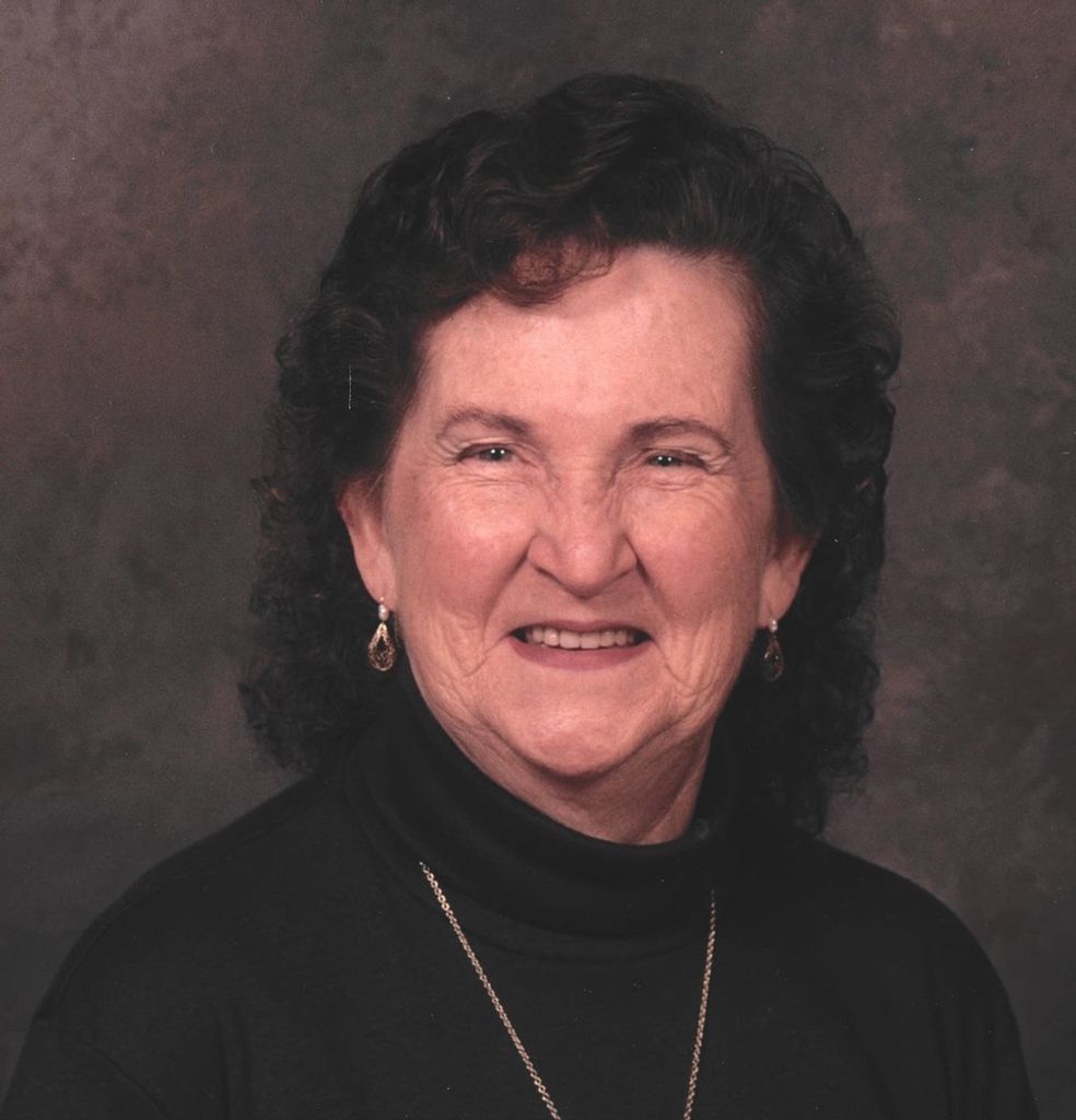 Louise Dycus