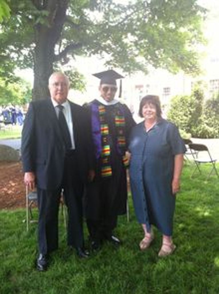 Richard  T. Torto Profile Photo