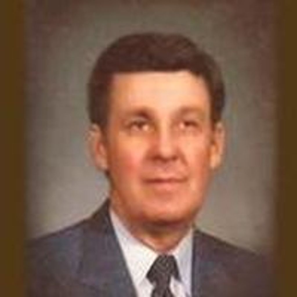 Iven  Glenwood Martin