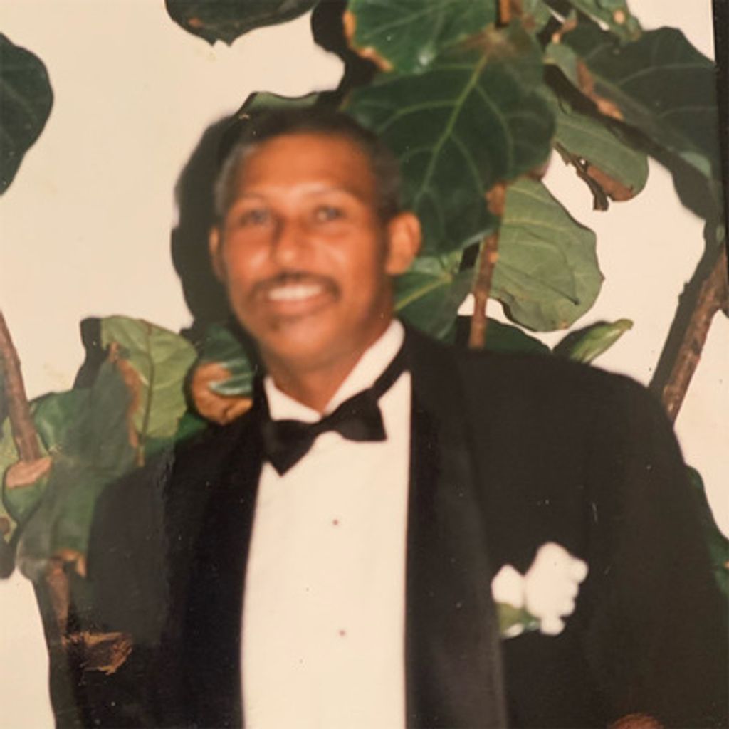 Clemont Paul "Bunky" Ashley Profile Photo