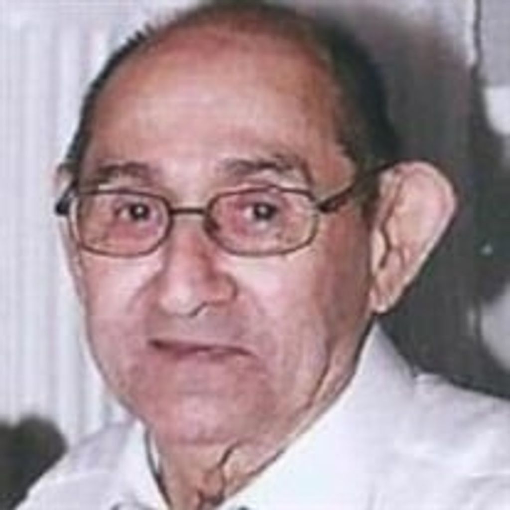 Julius John Pellegrin