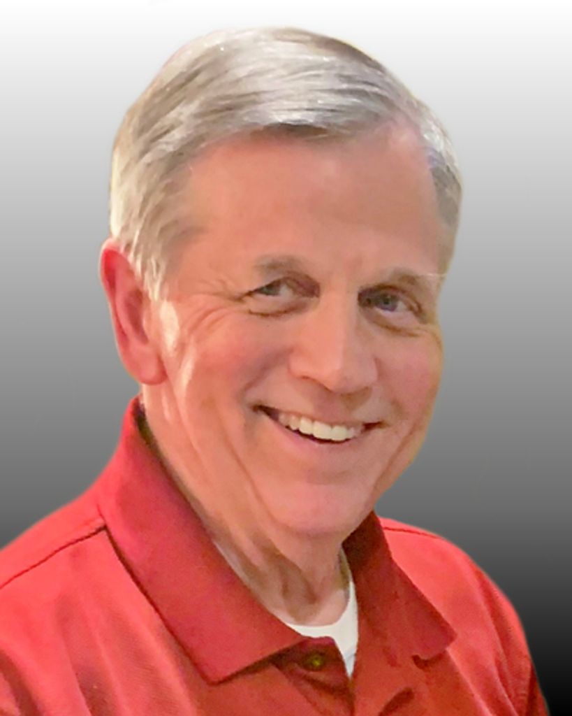 Steven G. Knight Profile Photo