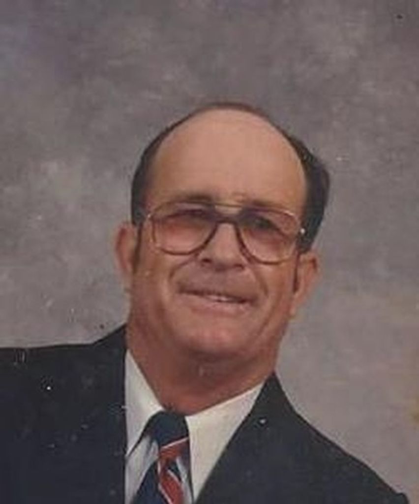 James "Bud" Scott Profile Photo