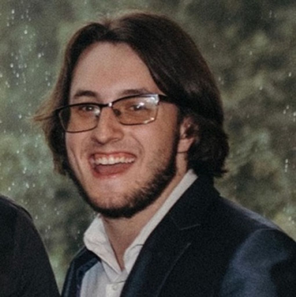 Andrew Wade Thomas Profile Photo