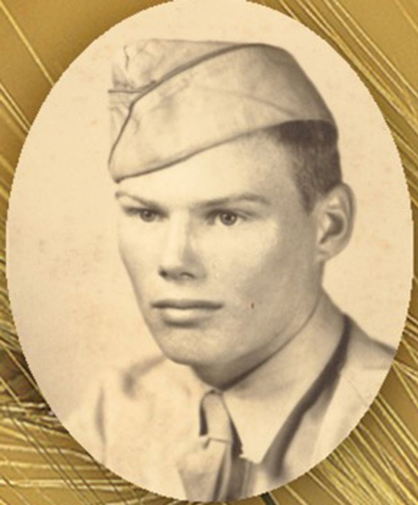 Francis Bruce Bartels