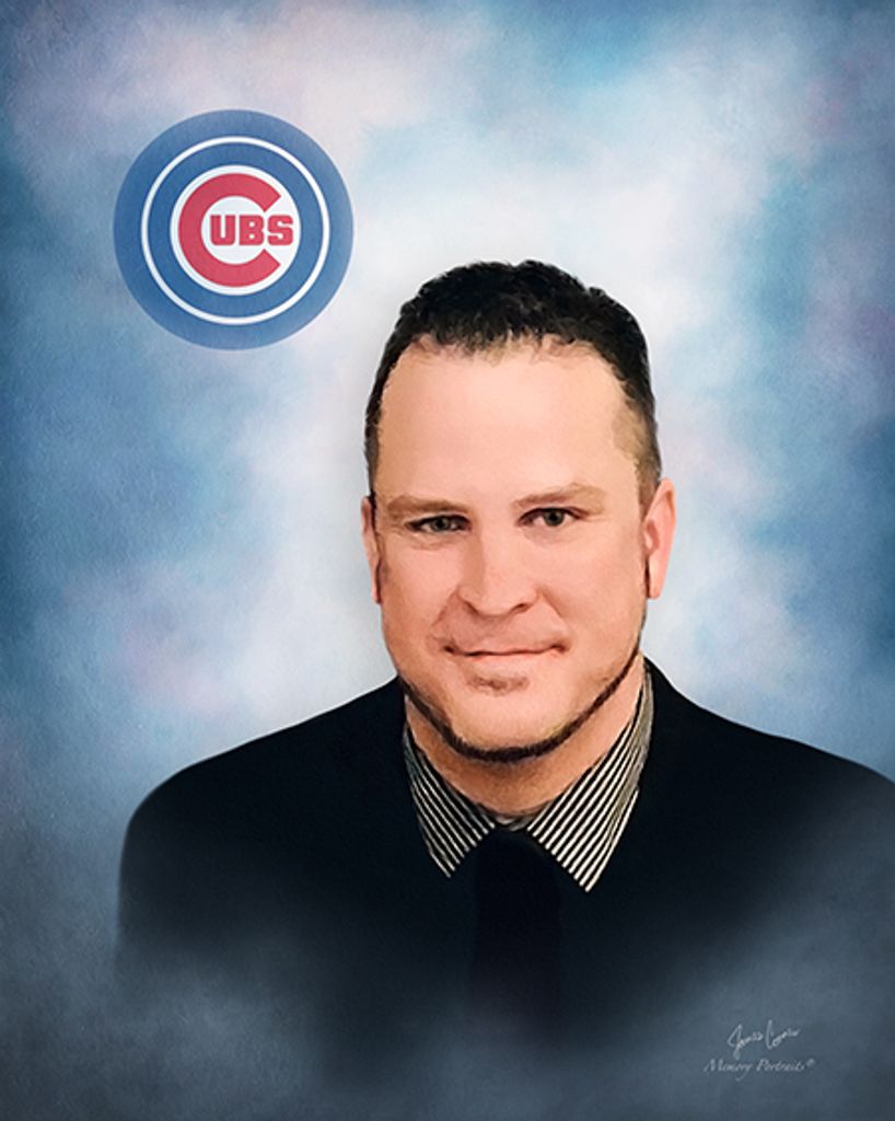 Daniel Gambino