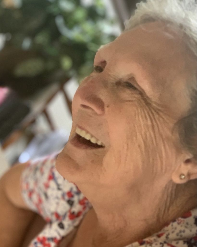 Berniece "Cindy" Pursell Profile Photo