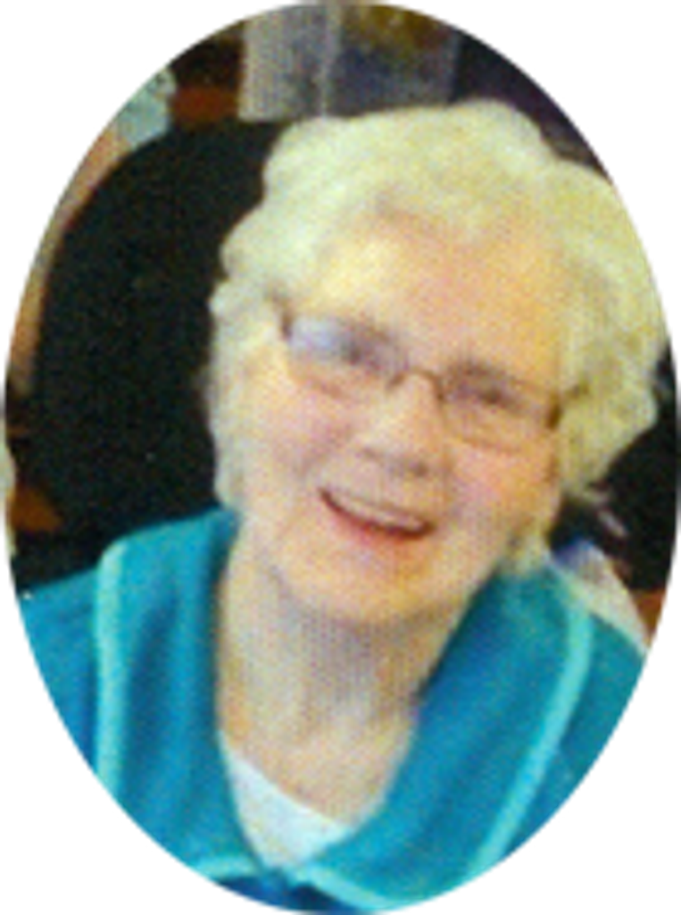 Olive  Doreen (Ennis)  Good Profile Photo