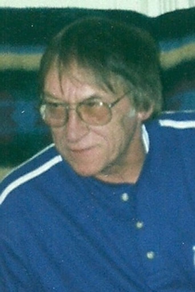 James "Jim" Driscoll Profile Photo