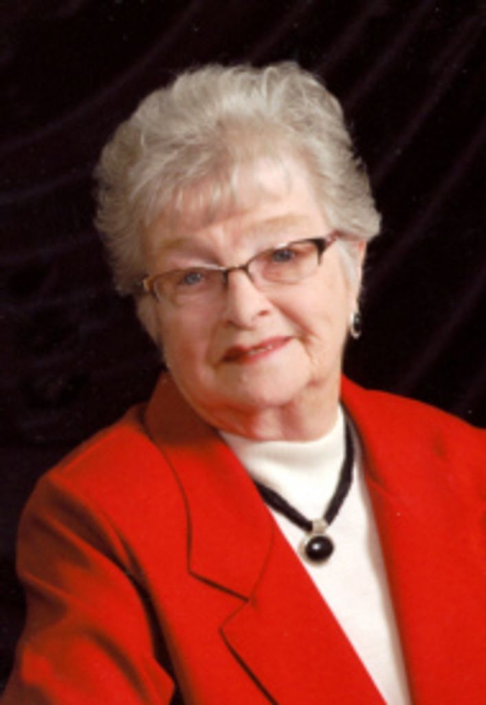Helen J. Greer
