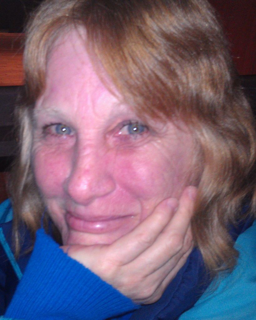Elizabeth "Betty" Reither