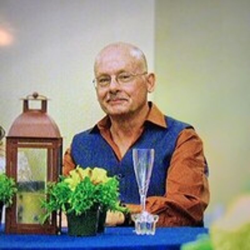 Peter Dearing Brockmann Profile Photo