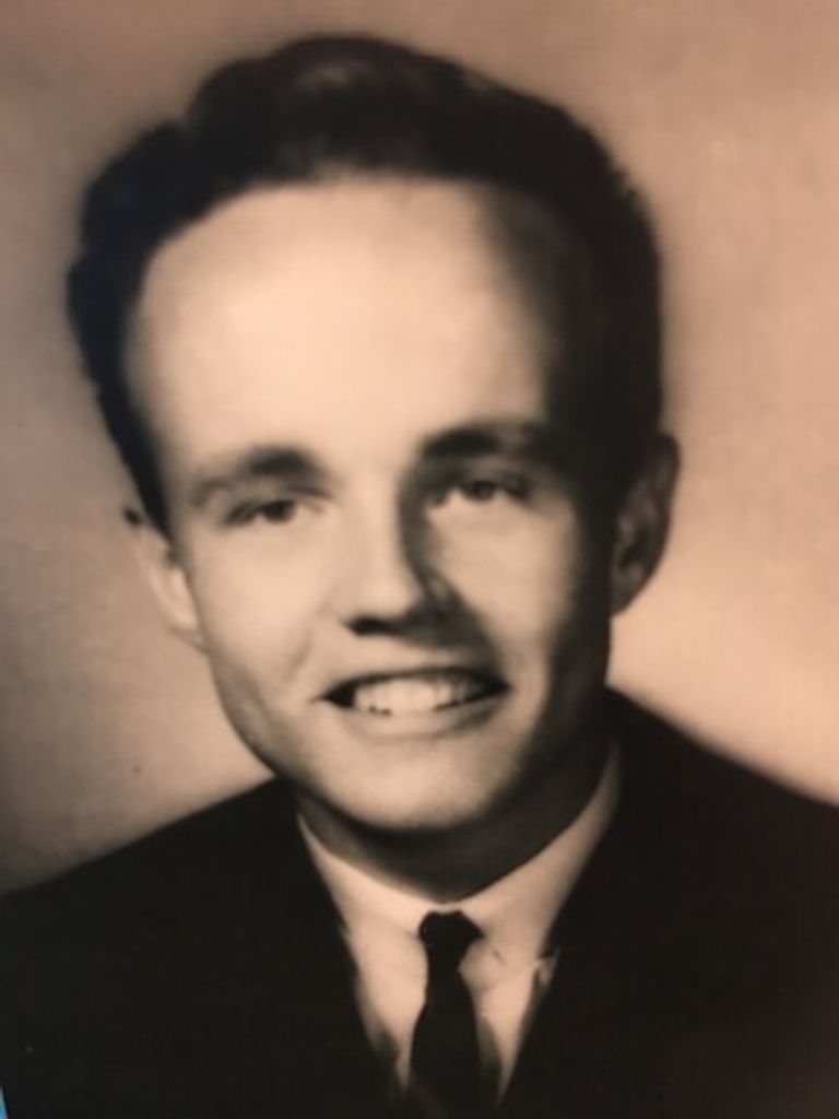 George T. "Tommy" Kerwood Profile Photo
