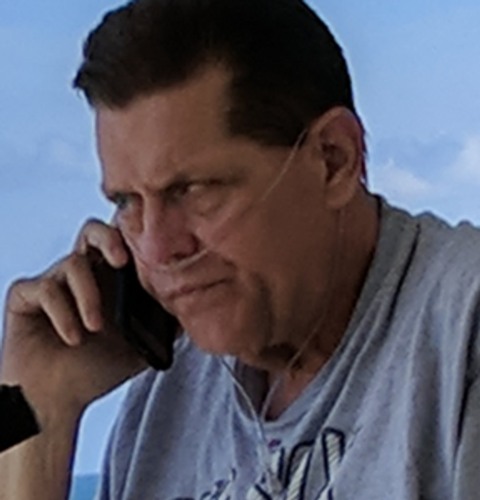 Dennis Lee Ford