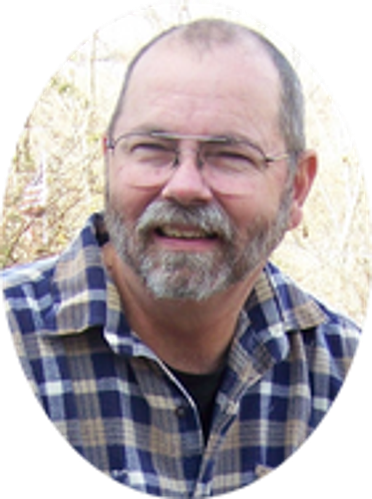 Thomas Darrell Bull