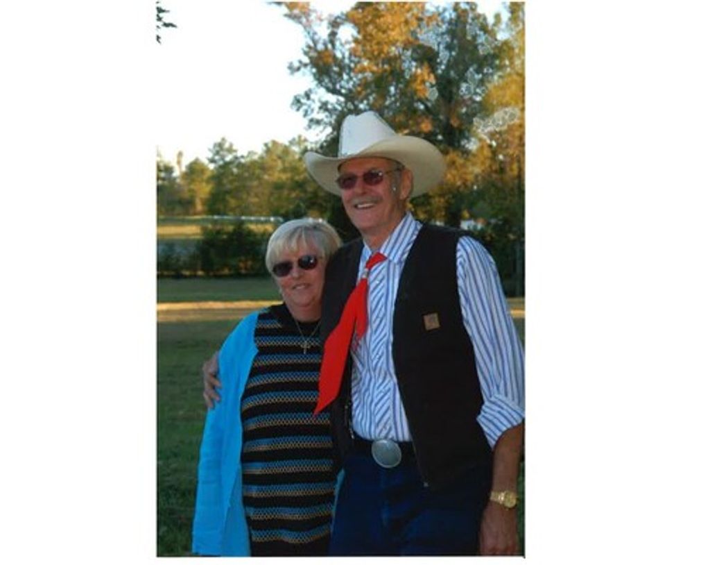 Gerald Louis Combe Sr.