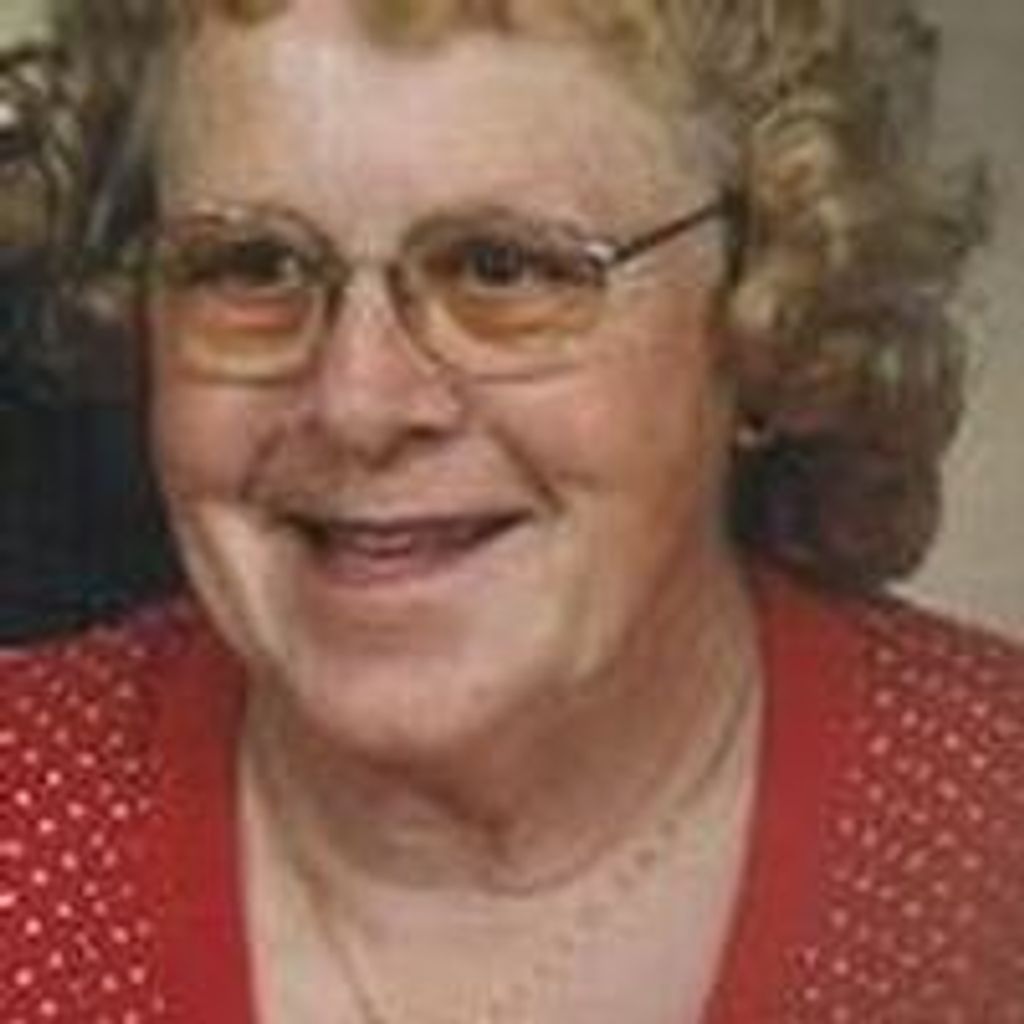 Peggy J. Schurr