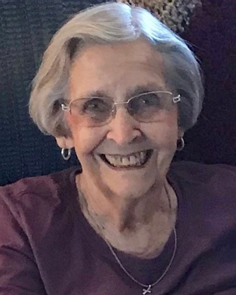 Eleanor Mae McChesney Profile Photo