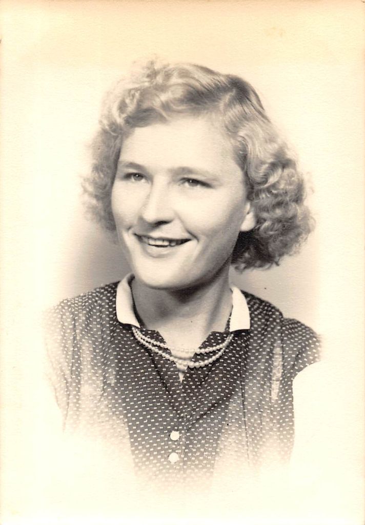 Vivian Pearl Terrell Profile Photo