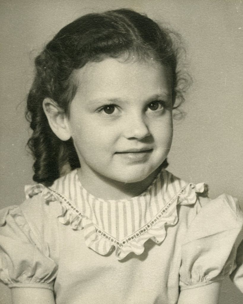 Annie Elizabeth Gorrell Cartwright Profile Photo