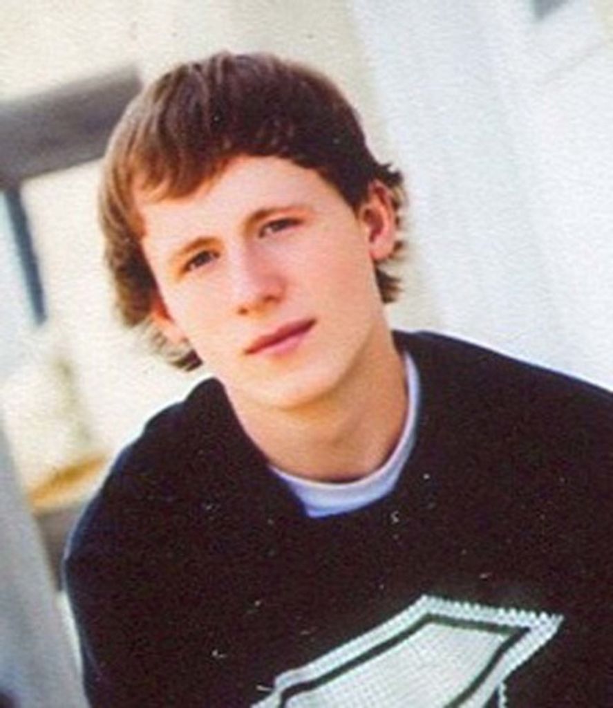 Darryn D. Liedl