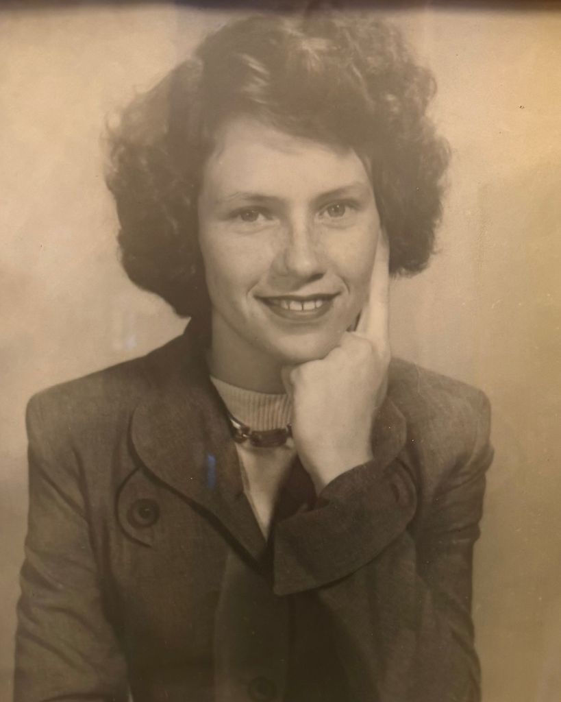 Mary Cornelia Harden Profile Photo