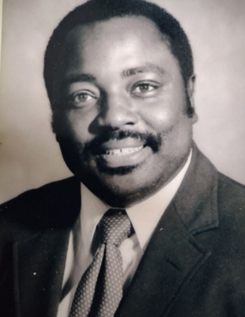 Clifford Ray Collins