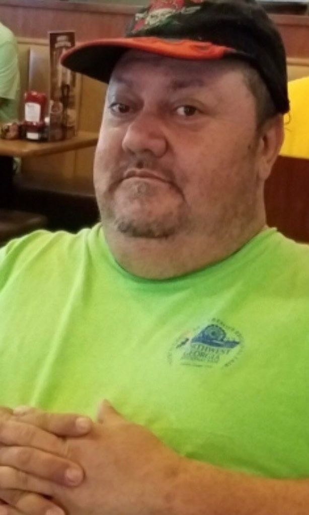 Billy "Scottie" Land Profile Photo