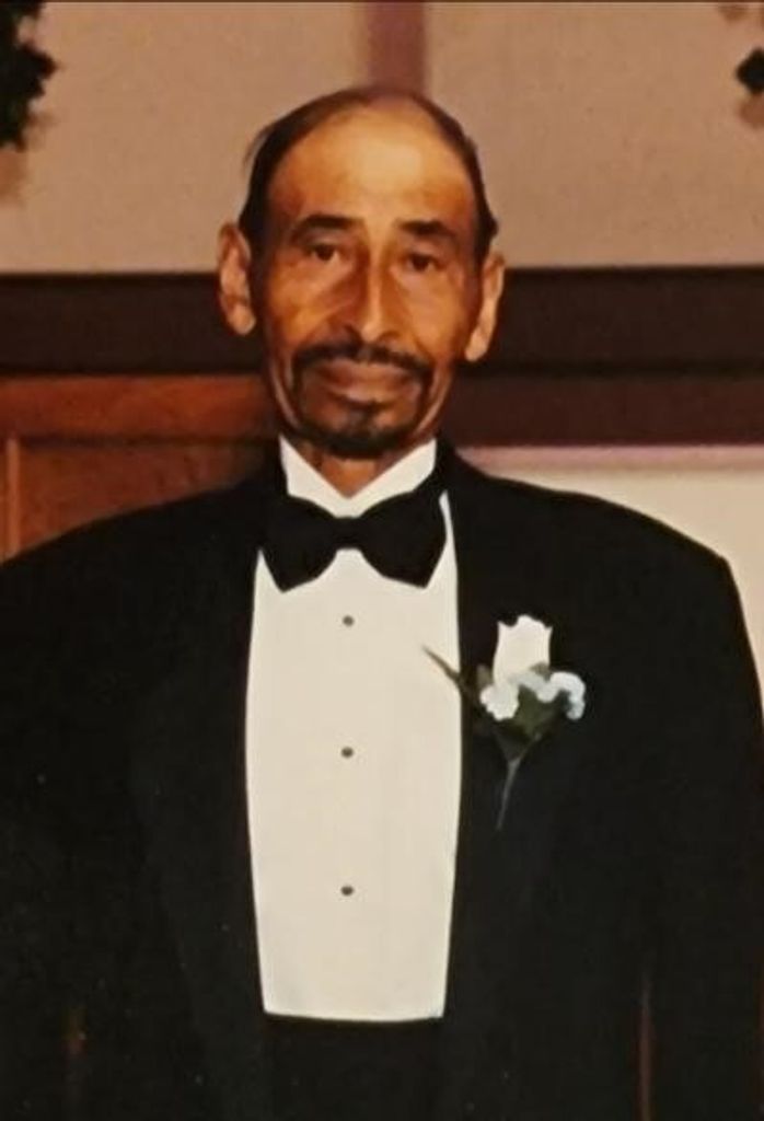 William Earnest Scott, Sr. Profile Photo