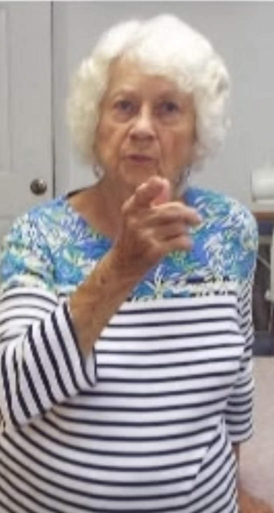 Martha Kate Collins Gobble Profile Photo
