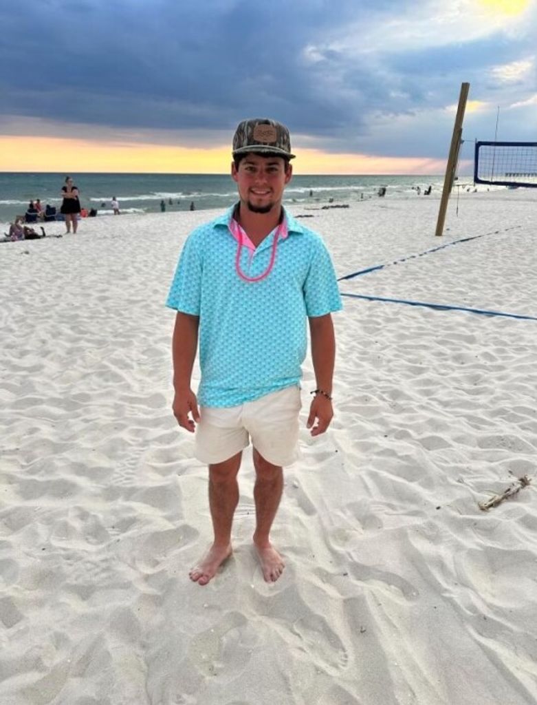 Kenneth "Dayton" Casey Profile Photo