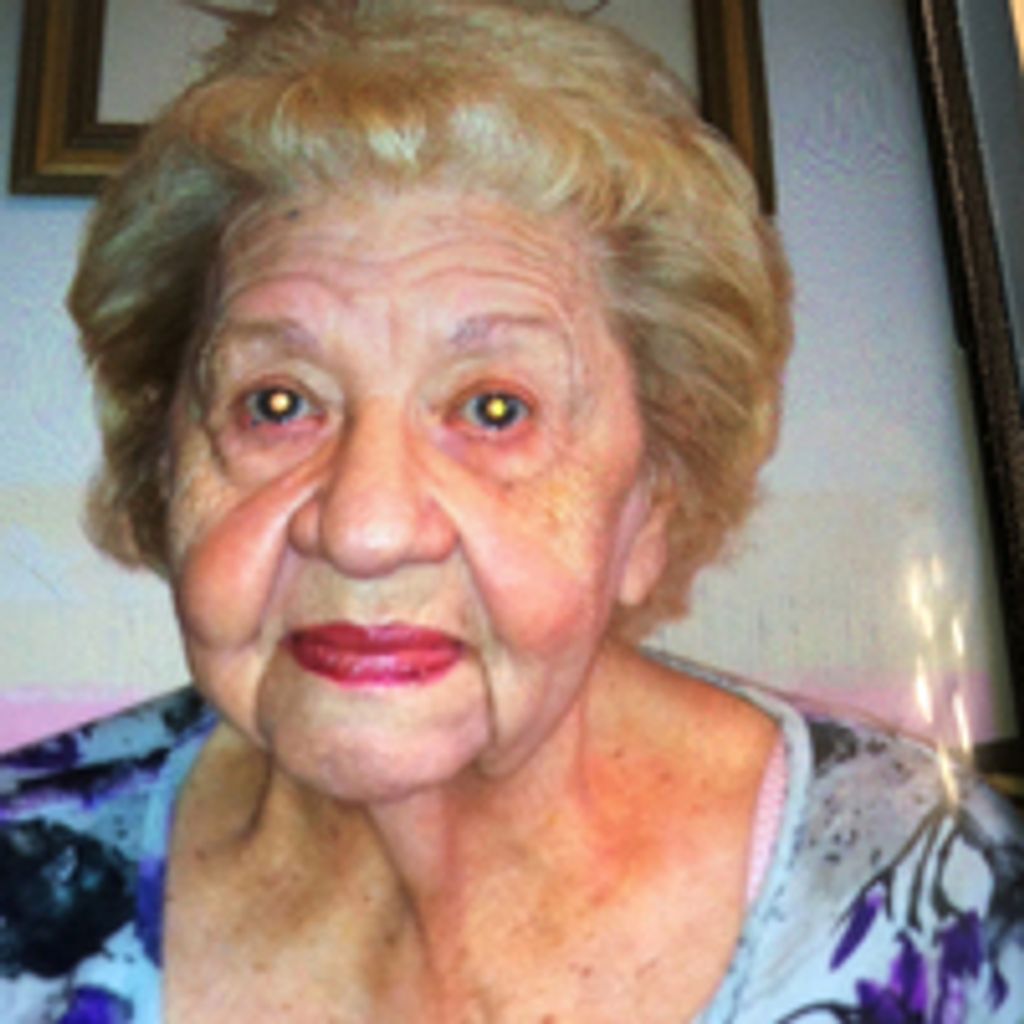 Vida Helen Justice