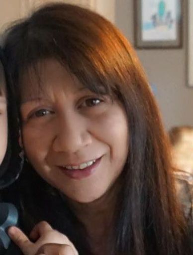 Melissa Renee Israel Profile Photo