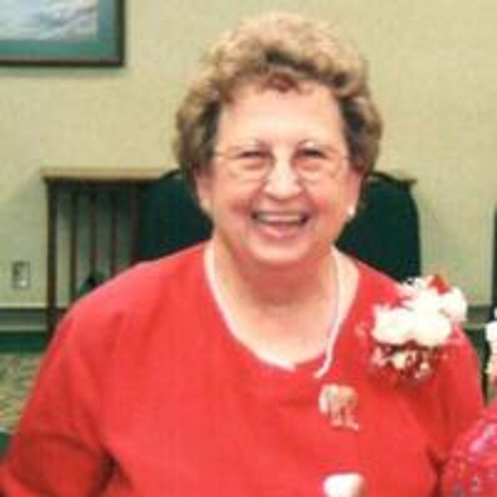 Evelyn Joyce Willis Profile Photo