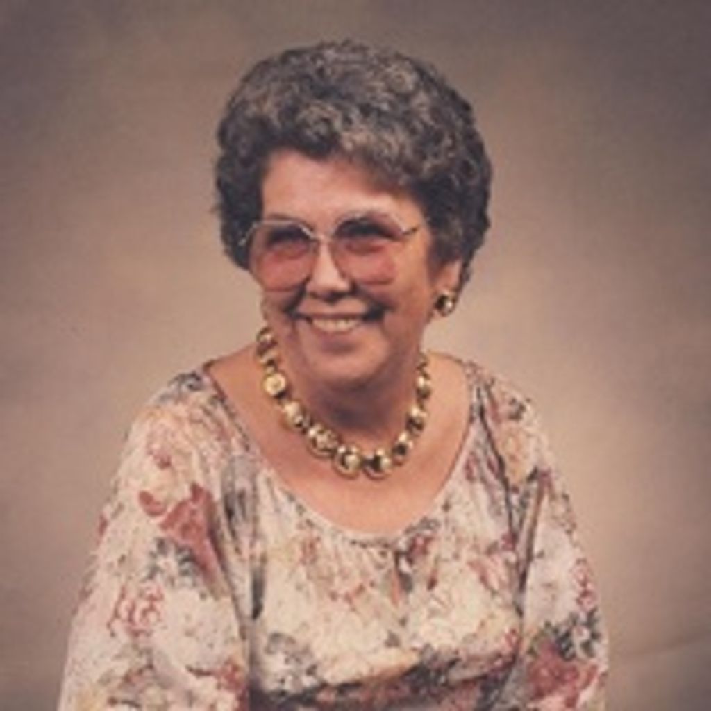 Elizabeth V. Miller
