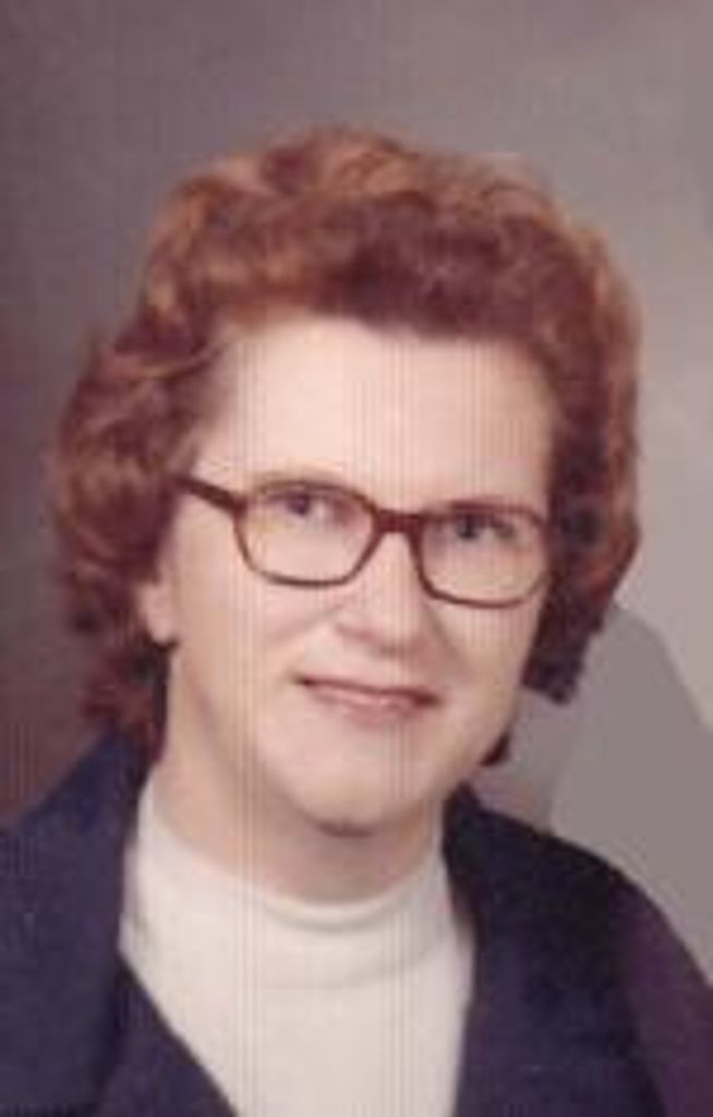 Joyce K. Winn