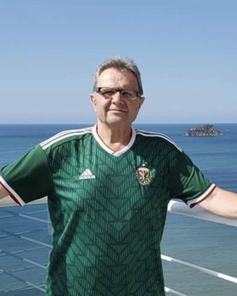 Zbigniew R. Sowa Profile Photo