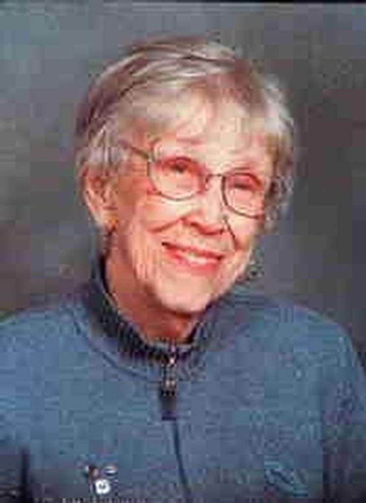 Ardis Ruth Schut
