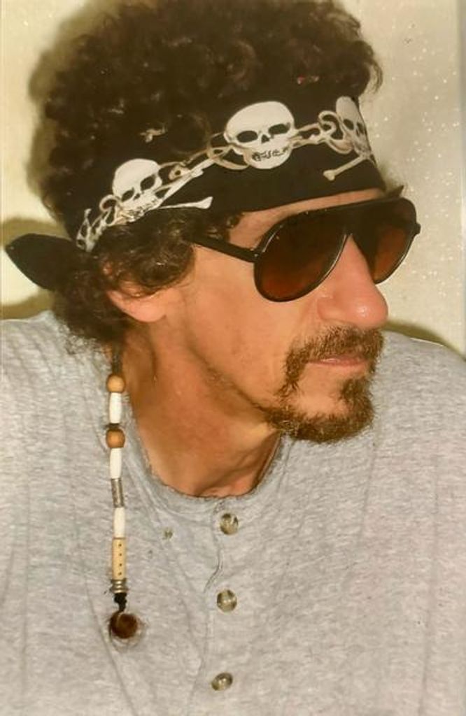 Patrick A. Clouser Profile Photo