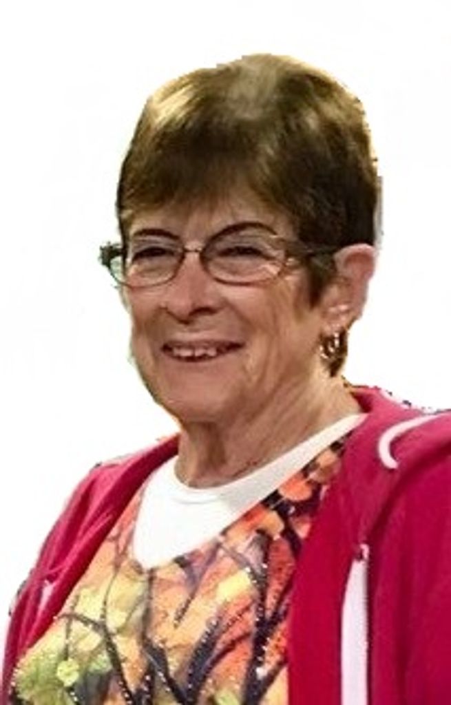 Judith K. (Dunn)  Livers
