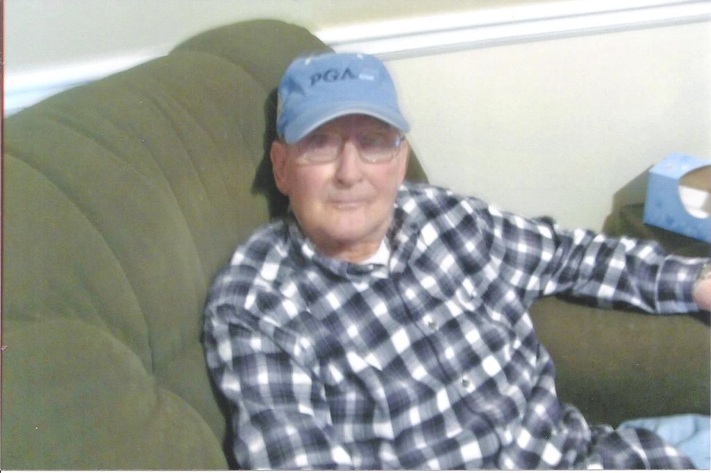 John Thomas Jolley Profile Photo