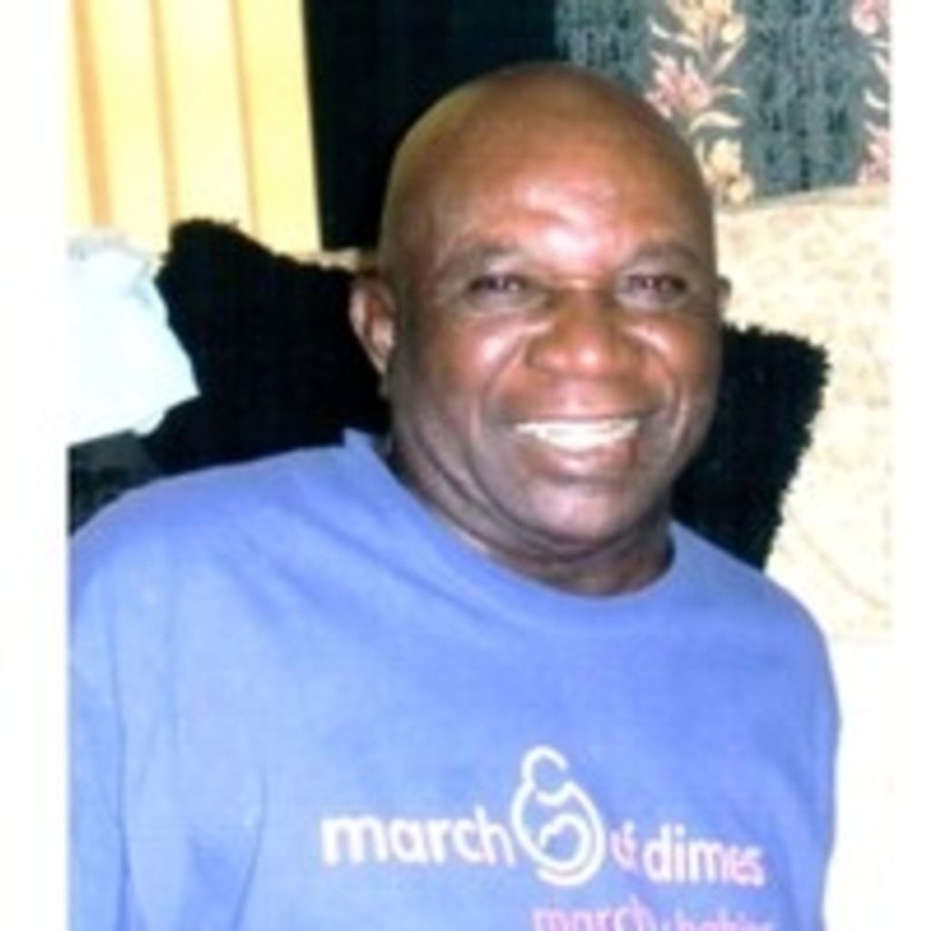 Oscar Leon Goodwin