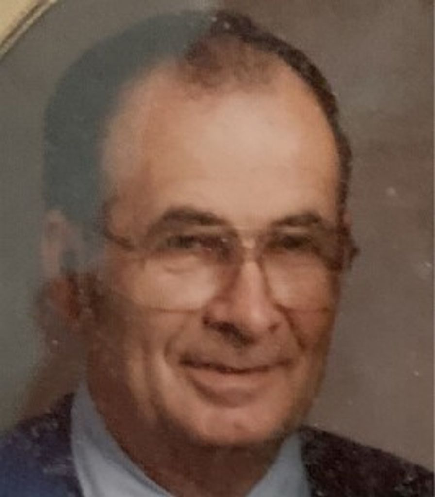 Jerry Morris Profile Photo