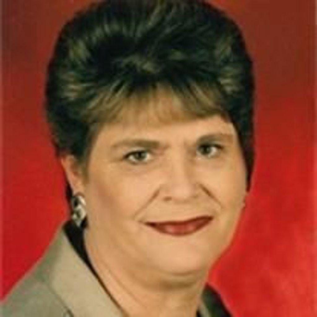 Rosetta Gail Leatherman