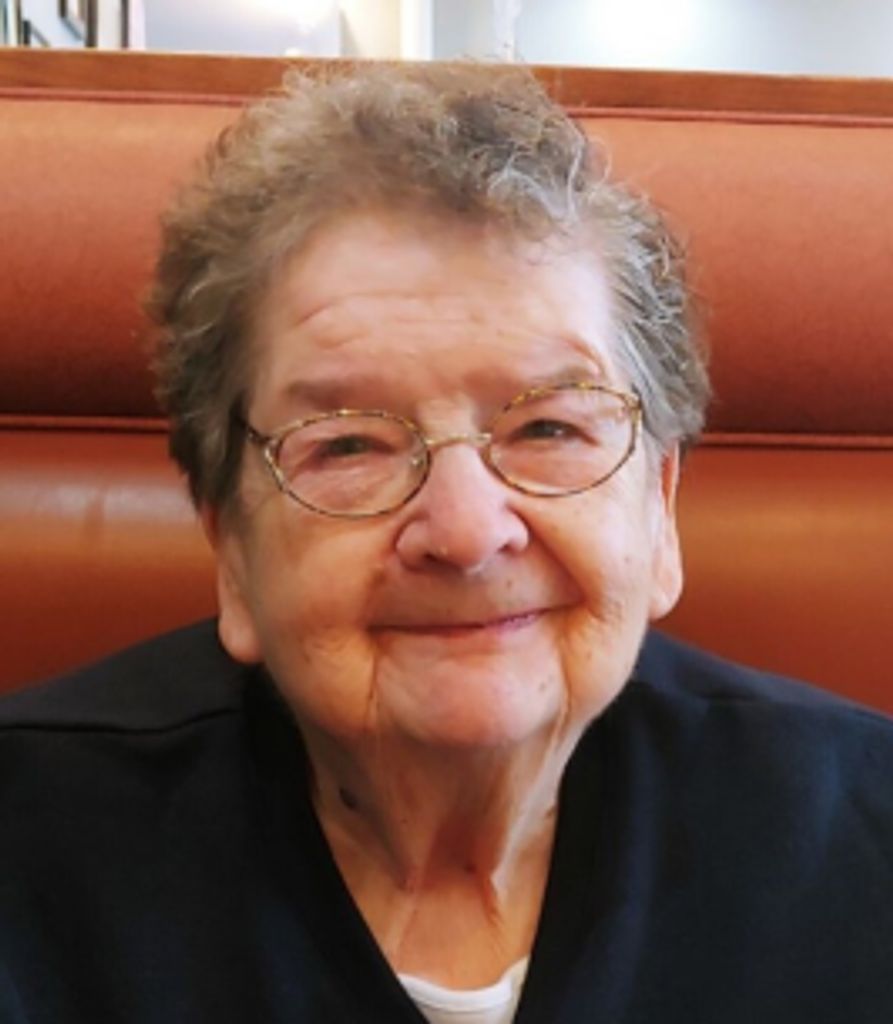 Jean Shuler