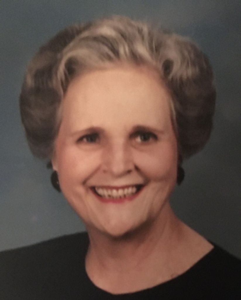 Ruth Kirby Sanders