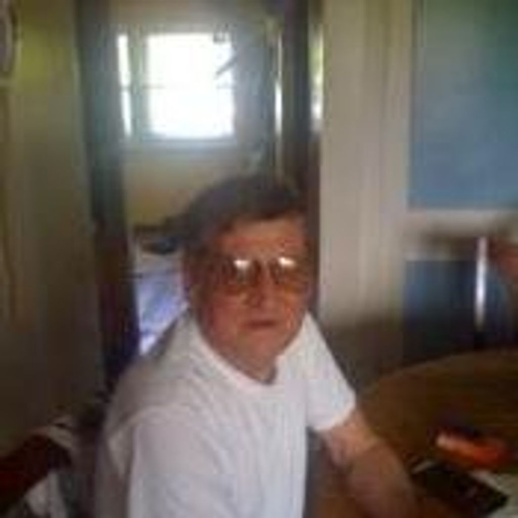 Harold "Angie" Harris