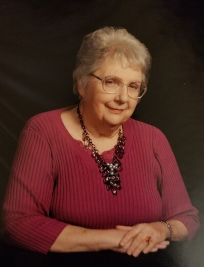 Margaret Gamble